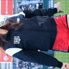 啦啦队 Kim Jina fan