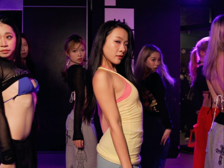 【菠萝老师】mean翻这个世界！