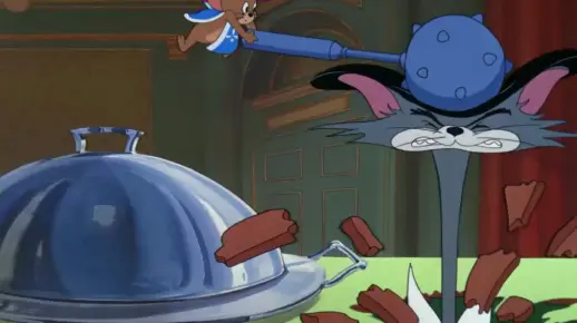 【1080p带字幕】太极八卦连环掌【大洋芋和小米渣】云南方言版超清重制