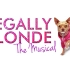 【英字】律政俏佳人 Legally Blonde: The Musical