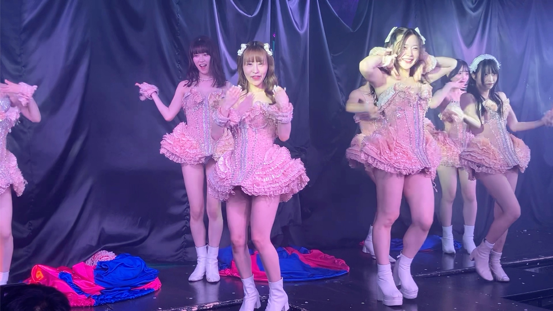 すぱすぱ東京　0802 ラブミー　あんな　せりな　おはぎ