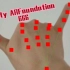 【自测】Unity ARFoundation手势识别性能测试