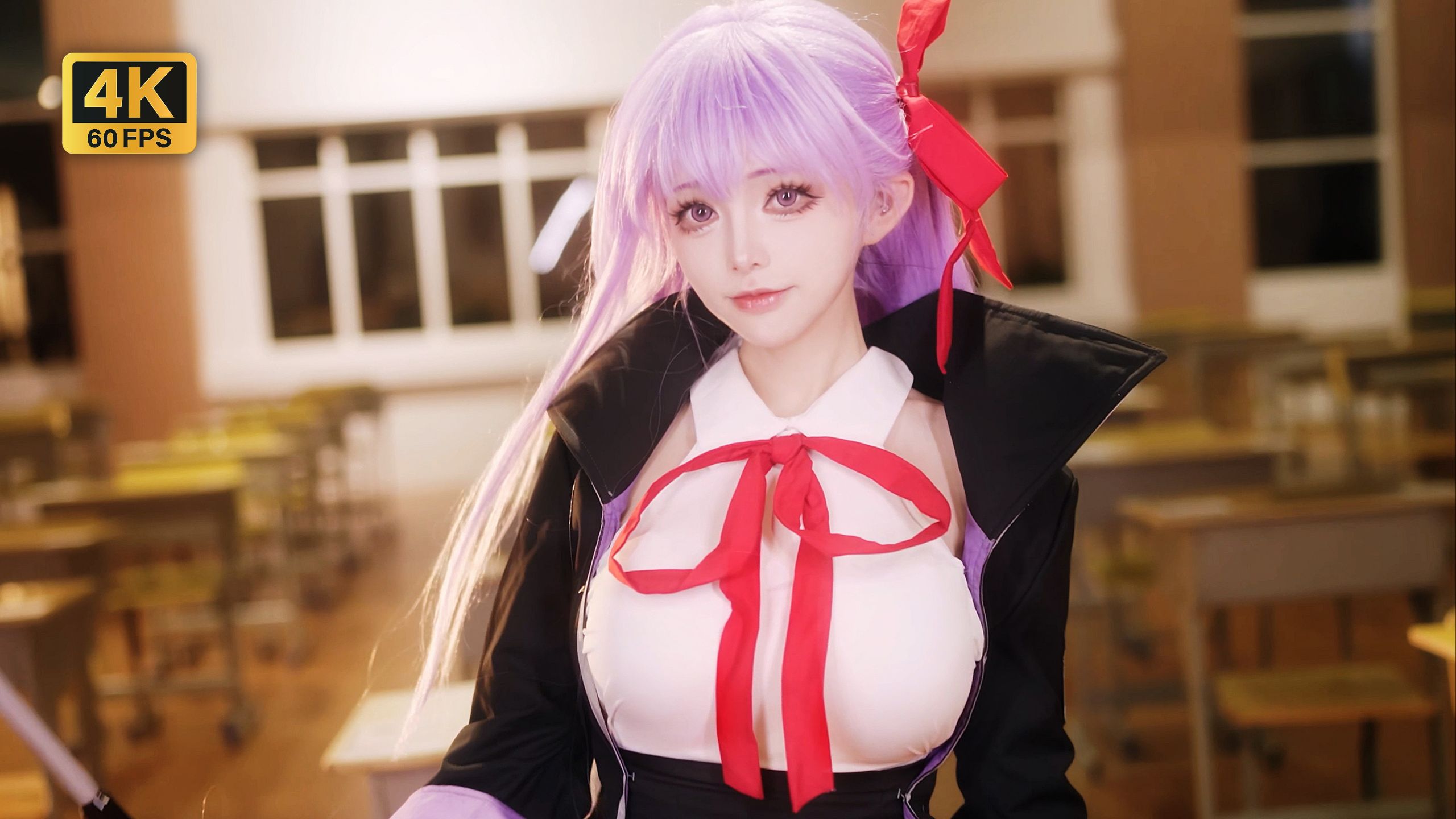 Come see Tsukimi with BB Pro! [FGOFES]