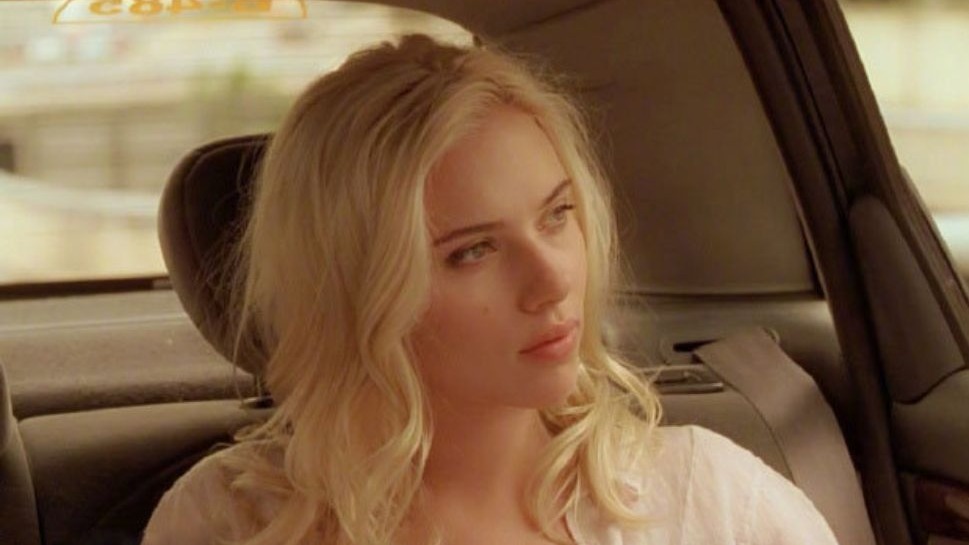 【爱情剧情】《午夜巴塞罗那》中英双字 超清完整版 超美寡姐