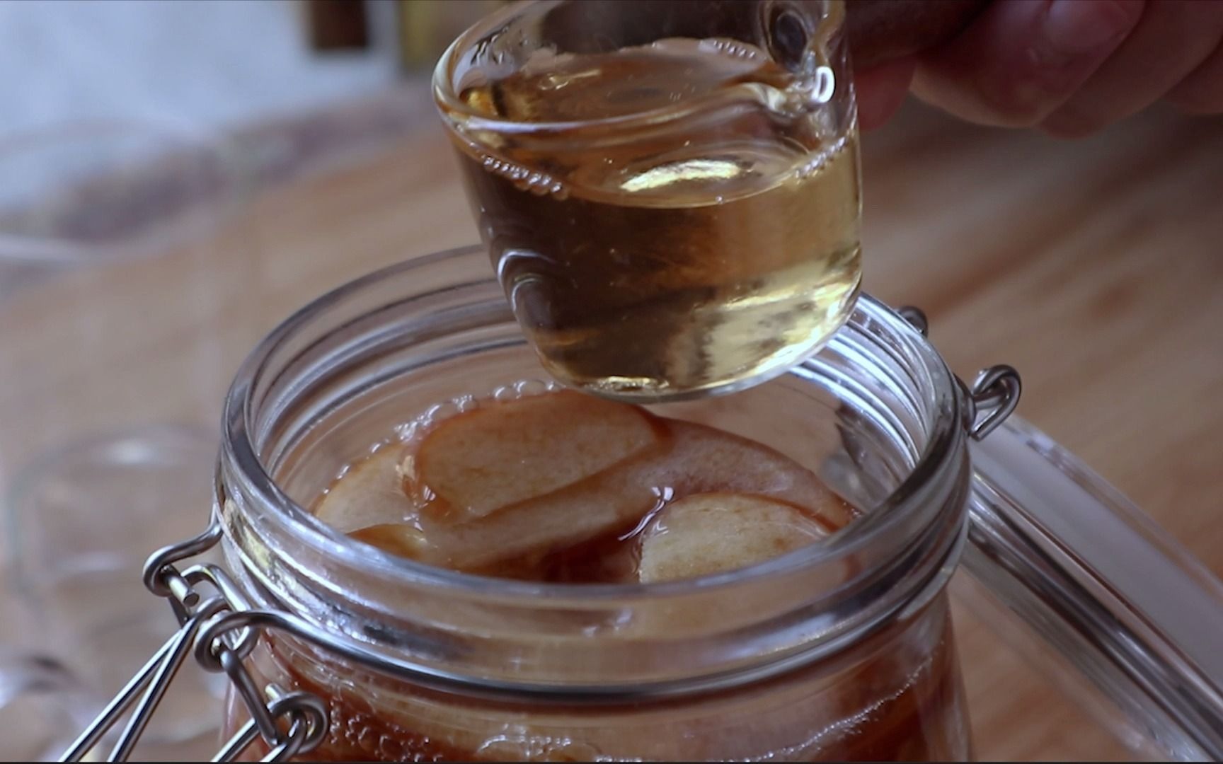 【蘋果醋做法】簡單，輕鬆，在家釀蘋果醋 | 北極星Polestar