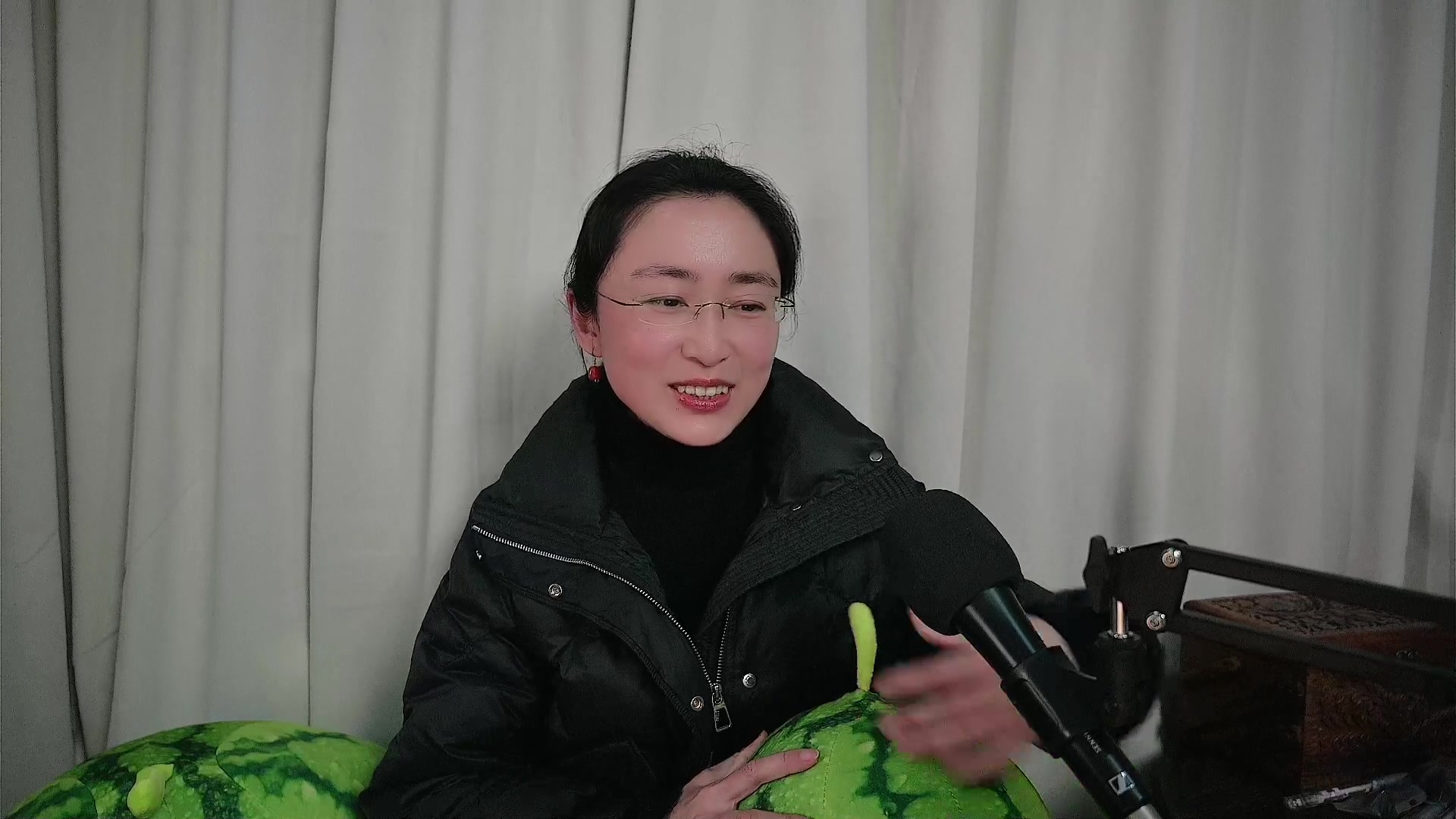 吃瓜蒙主 2025-02-12 直播回放 录播