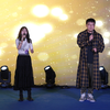 江岸区第十届青年歌手大赛决赛live现场，快来看看选手们如何high爆全场的吧 (六
