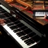 【钢琴】『鲁邦三世卡里奥斯特罗城堡』メドレーLupinTheThird弾いてみ