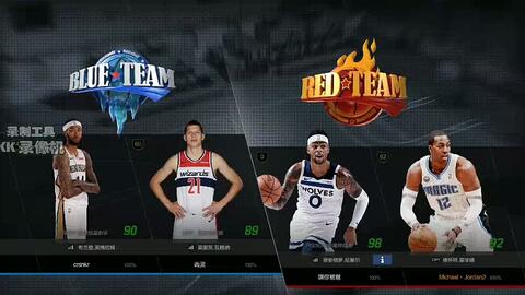 nba2k16捏脸英格拉姆,nba2k21英格拉姆捏脸