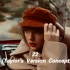 【Taylor Swift】22 (Taylor's Version Concept)