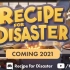 餐厅经营模拟游戏《Recipe for Disaster》将在今年秋季于STEAM发售 支持中文