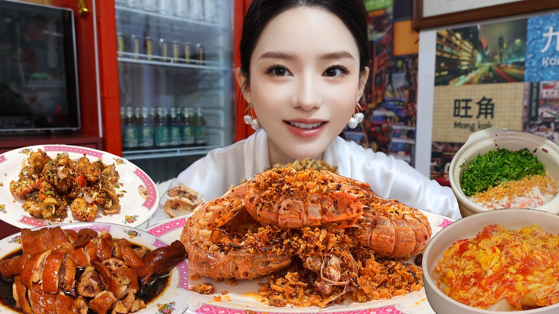 成都预约3次才吃上的私房菜，一天接待两桌，老板自己做饭很多都是外面吃不到的菜