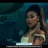 Ariana Grande - position  横扫欧美各大歌曲排行榜