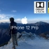 iPhone12 Pro 能拍出怎样的视频？杜比视界 4K 60帧 10bit HDR