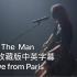 [中英字幕+蓝光收藏版]Taylor Swift《The Man》巴黎演唱会现场！！！