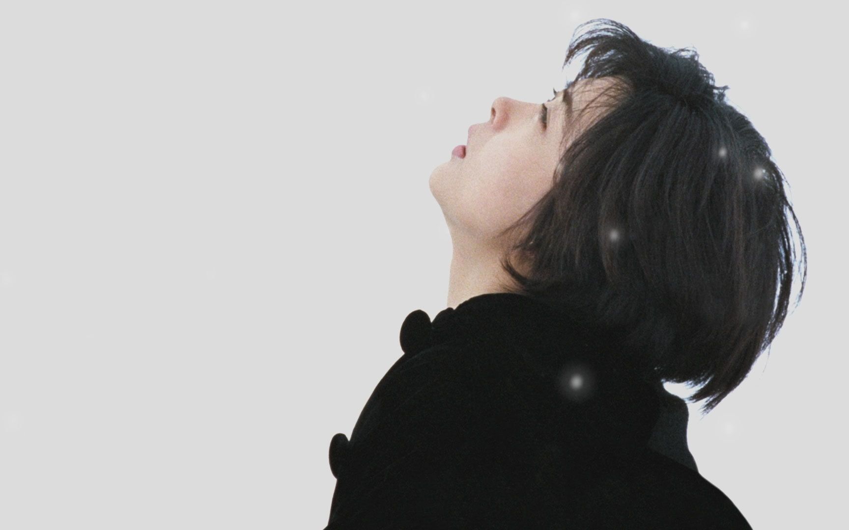 v=m0ua1yrutfs 日本电影《情书》预告片,1995年上映.