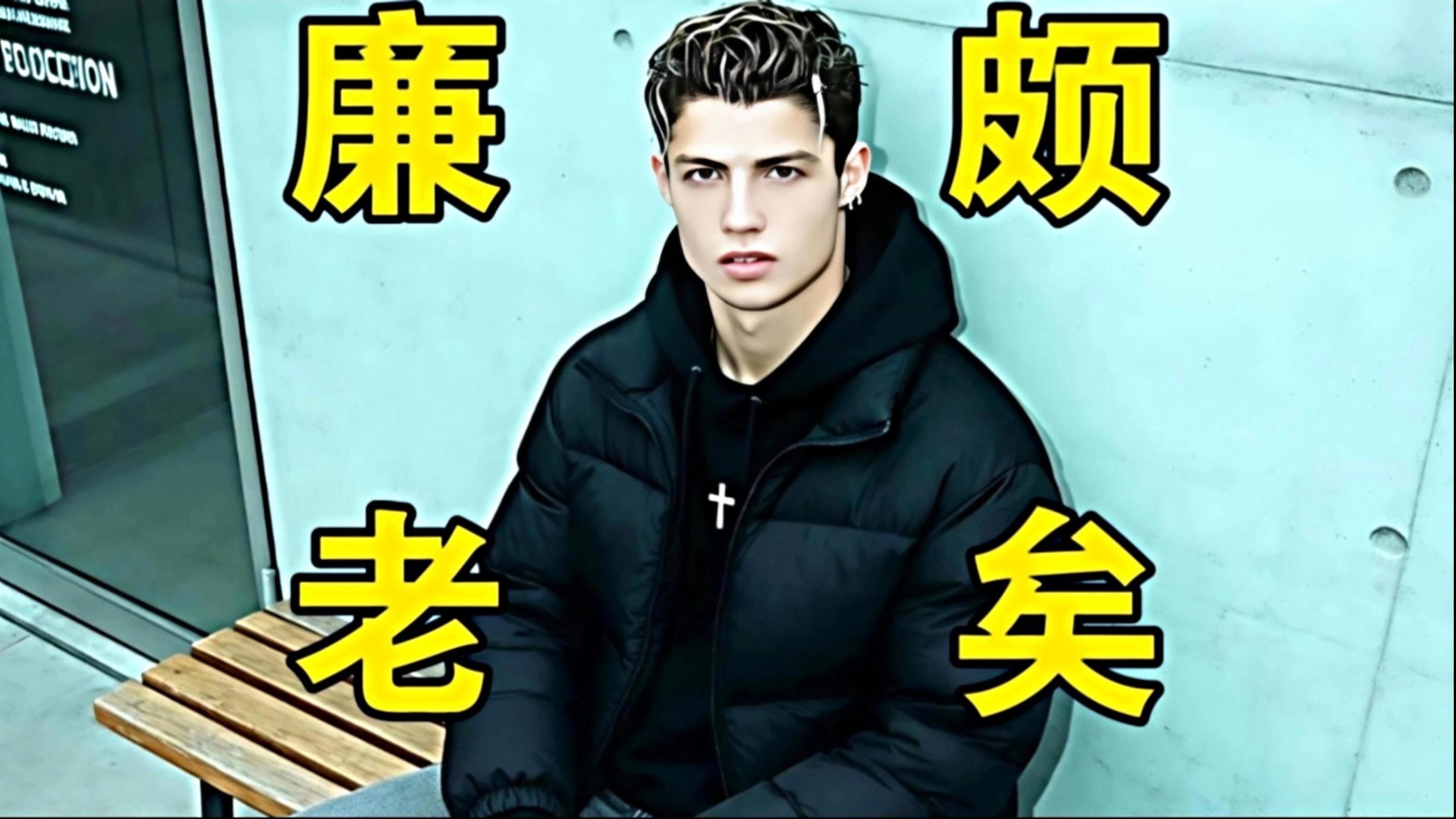 美加墨世界杯前瞻之：C罗——英雄迟暮，能进个球就算胜利！