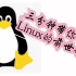 小白速进 Linux的前世今生大科普 计算机操作系统史 三分钟带你了解Linux