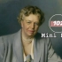 【Mini BIO】迷你人物纪录片系列102：Eleanor Roosevelt（埃莉诺·罗斯福）【自制中英双字幕】