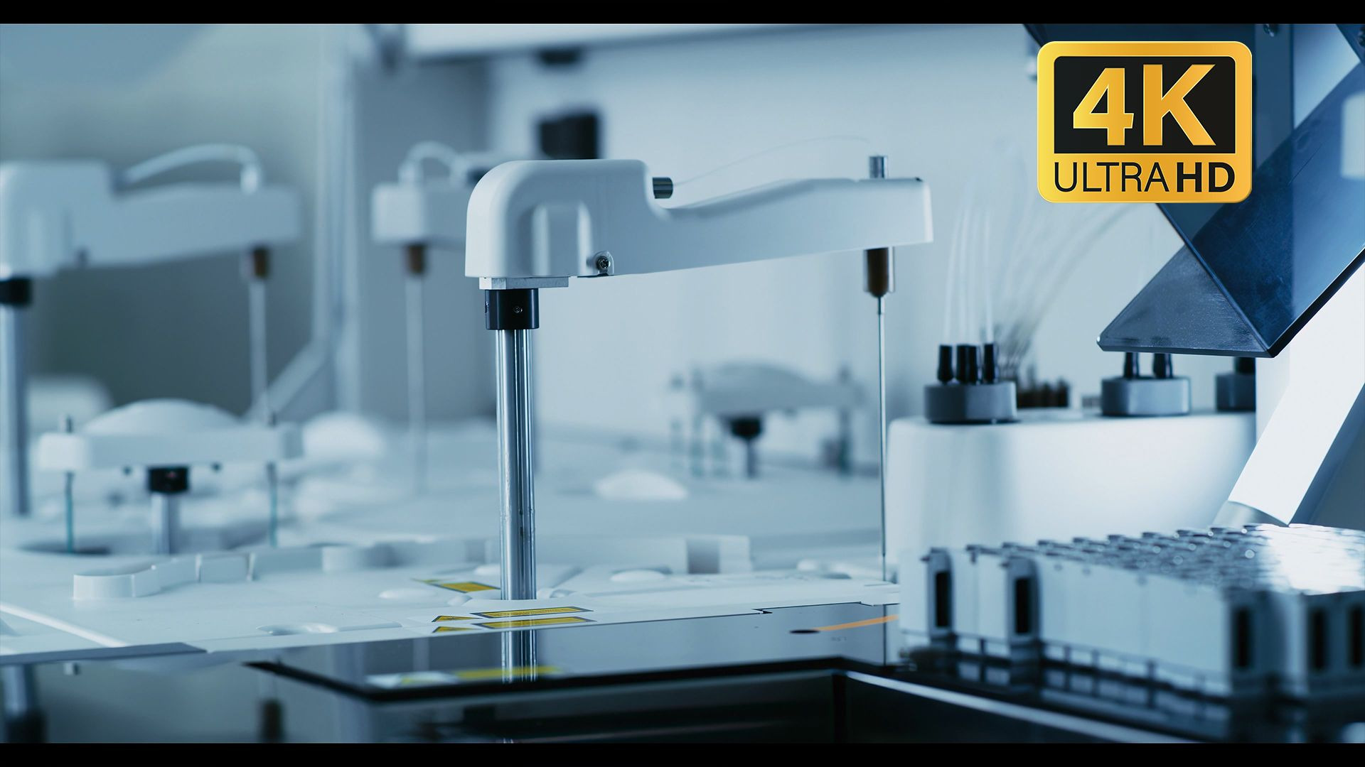 【1025】 医疗检验科 显微镜 生物实验科学科研研究检测医学化验