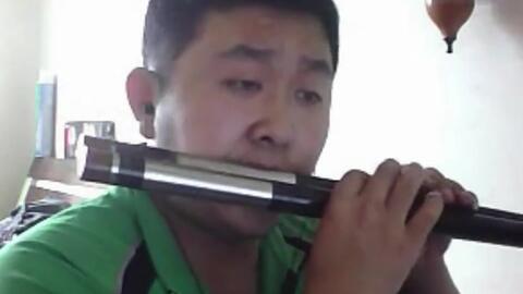 双管巴乌滴答曲谱_双管巴乌图片(3)