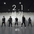  【VIVA舞室】防弹少年团(BTS) - 21世纪少女(21st Century Girls)