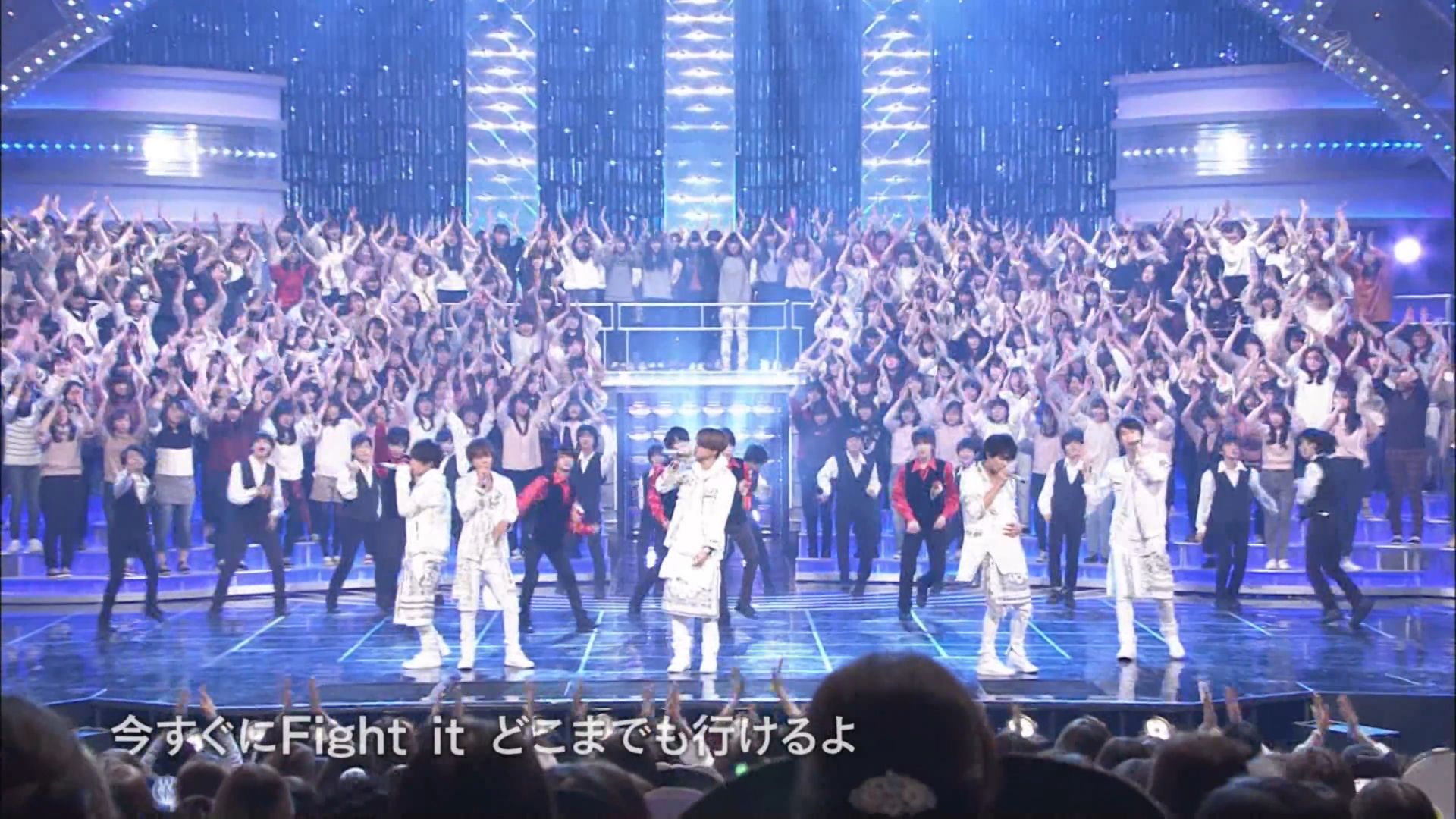 170201 （2/4）we gotta go - SZ