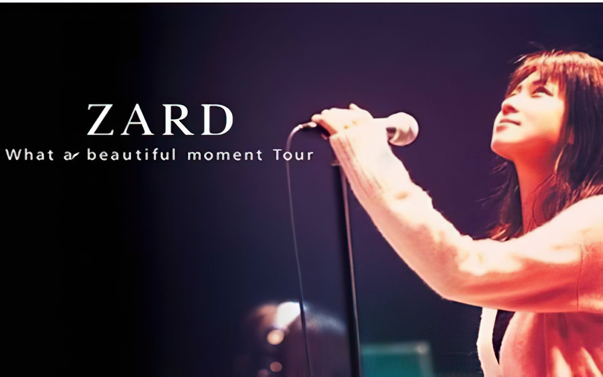 Zard What A Beautiful Memory Forever You Iso