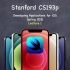 [中英文字幕] Stanford CS193p 2021 合集 SwiftUI （已完结）