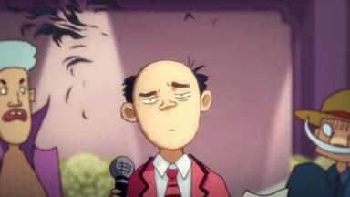 <em class="keyword">集中精神</em>，<em class="keyword">以气御剪</em>！路飞也来参加婚礼了？