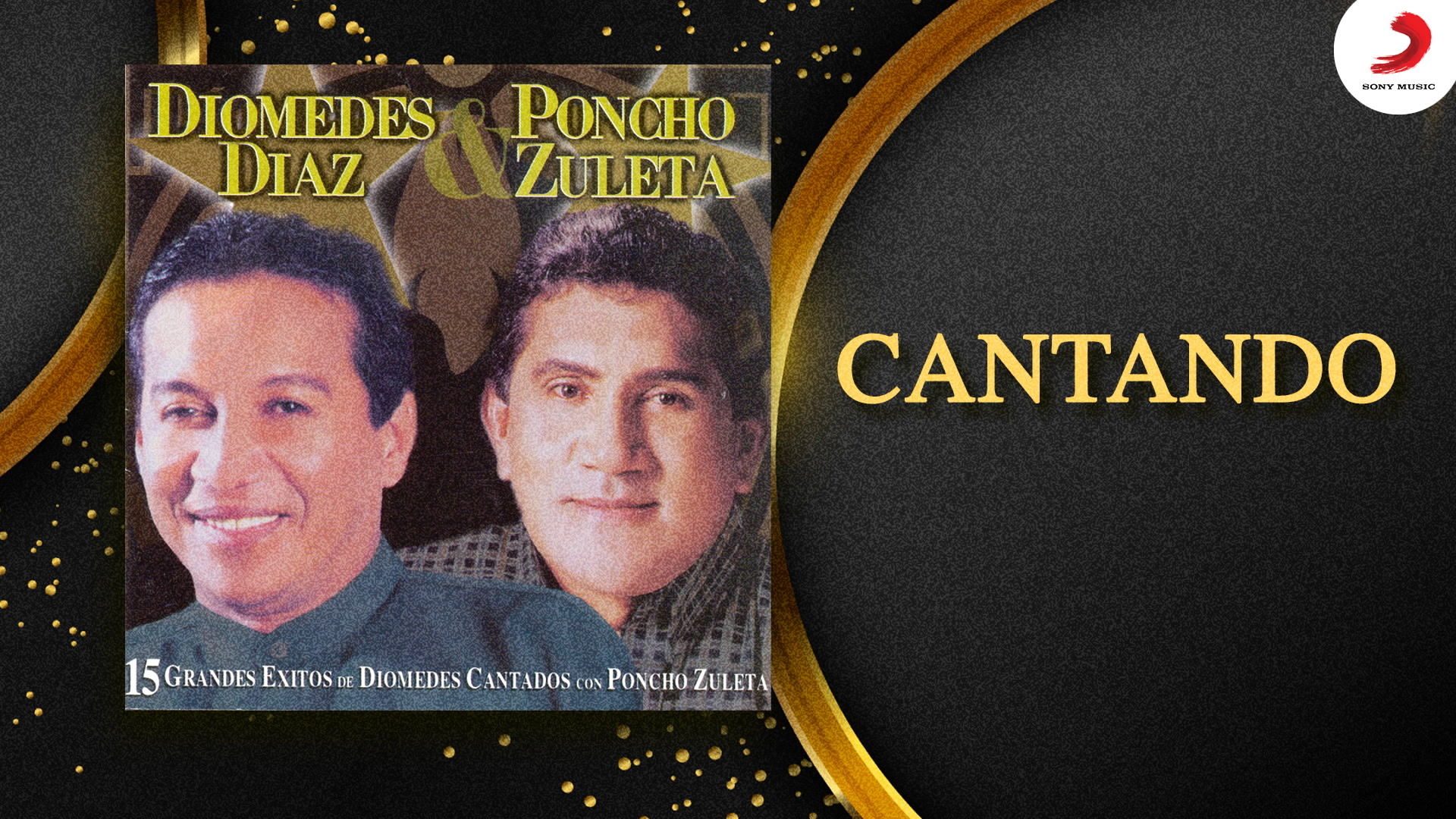 cantandocoveraudiodiomedesdiazponchozuleta