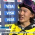 央视体育：苏翊鸣夺得中国首个男子单板滑雪世界杯冠军（附中文采访）