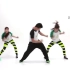 Little Apple（小苹果）- 健身舞蹈教学版 (Fitness Dance version)
