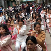 唐刘禹锡诗云：旧时王谢堂前燕，飞入寻常百姓家。人们可曾想到，南宋的宫廷音乐传到粤东，俗化而成的潮阳笛套古乐，从此深深植根于潮汕大地