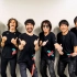 【4K超清】日本摇滚巨星世纪共演 Live 