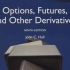 Options, Futures and Other Derivatives（更新完毕）