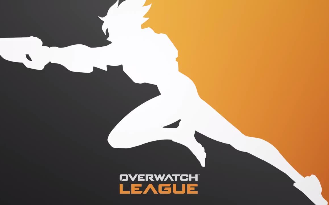 守望先锋联赛owl音乐集