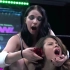美国女子摔跤 RingDivas  Selena Fuentes vs Harley