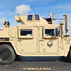 真正的装甲悍马M1151A