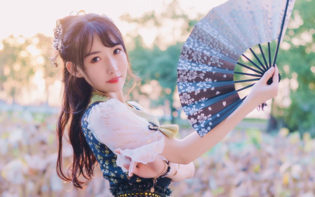 紫嘉儿】平底鞋起飞!响喜乱舞元旦特别版下载