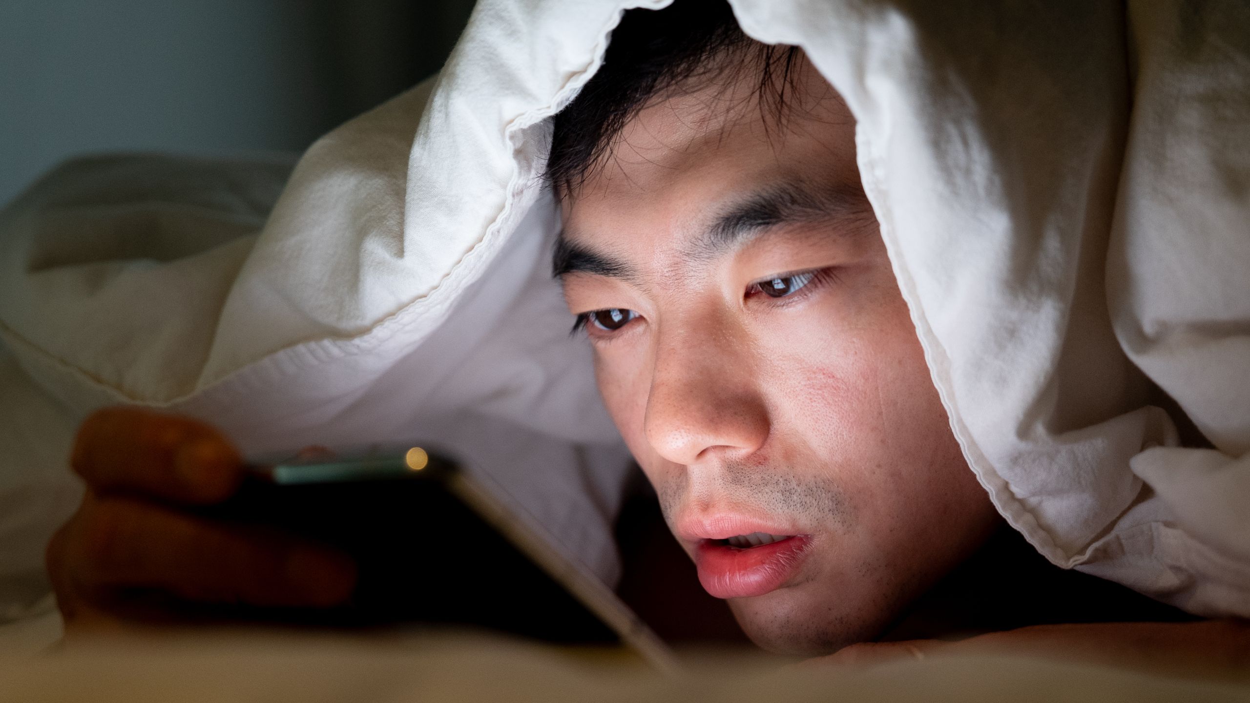 熬夜是如何让我们变老的!（含自救指南）