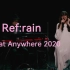 【Aimer】Ref:rain - Live at Anywhere 2020 ver.