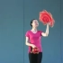 北京舞蹈学院民族民间舞教程大专卷（东北秧歌女班）