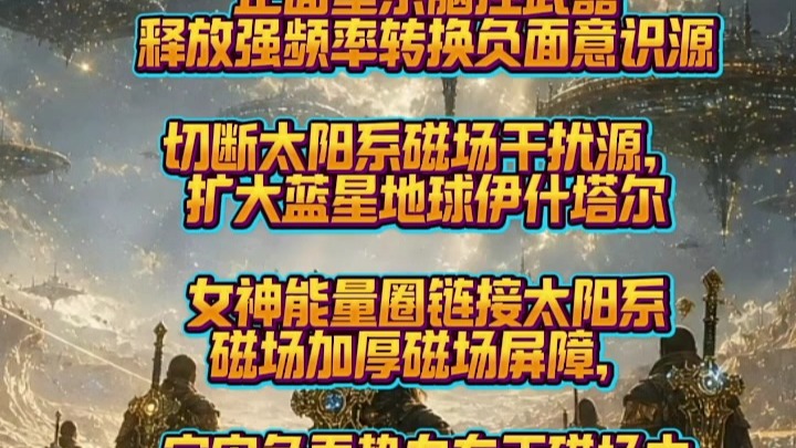 科幻故事最新报道