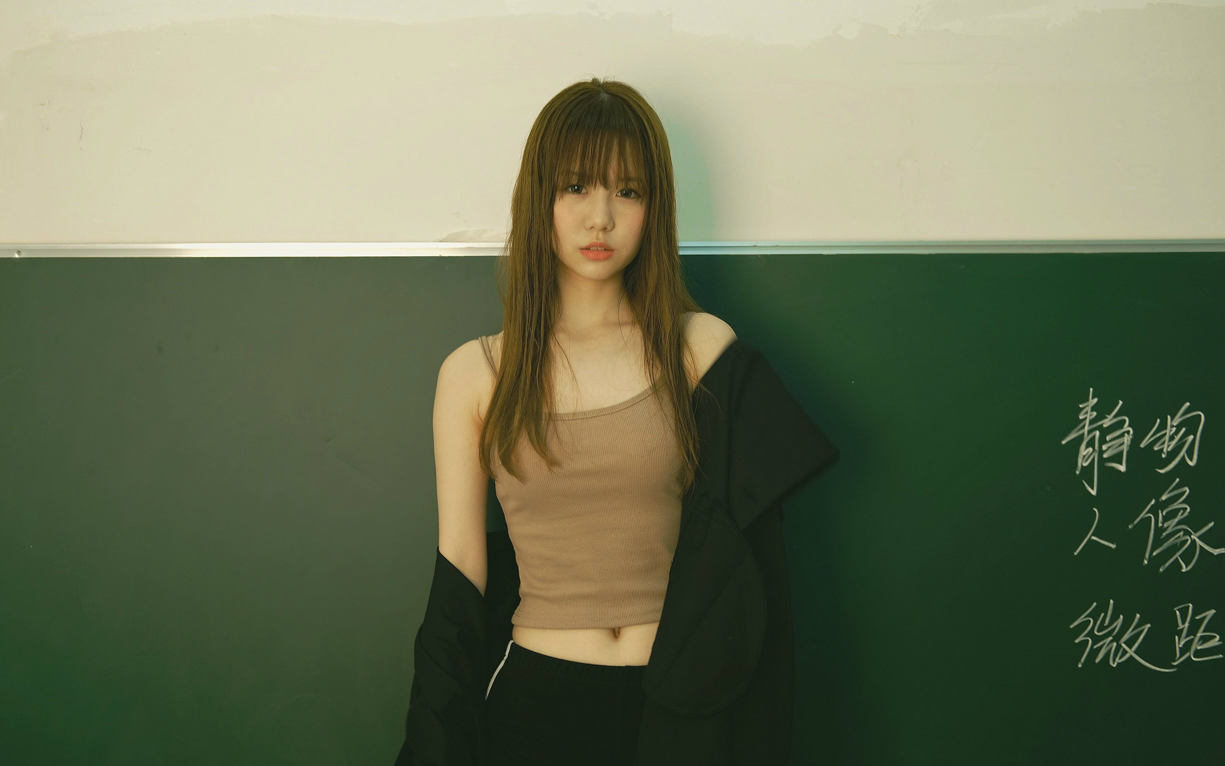 #晚安,miyo# 今天《偶像的挑战》第五集的播 来自SNH48-杨惠婷应援会 - 微博