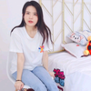 爱笑的女生最喜欢