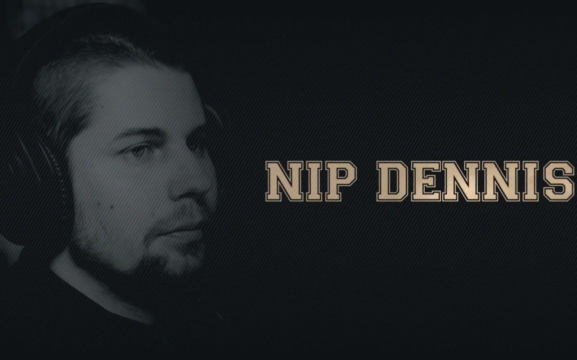 【cs:go】welcome nip dennis