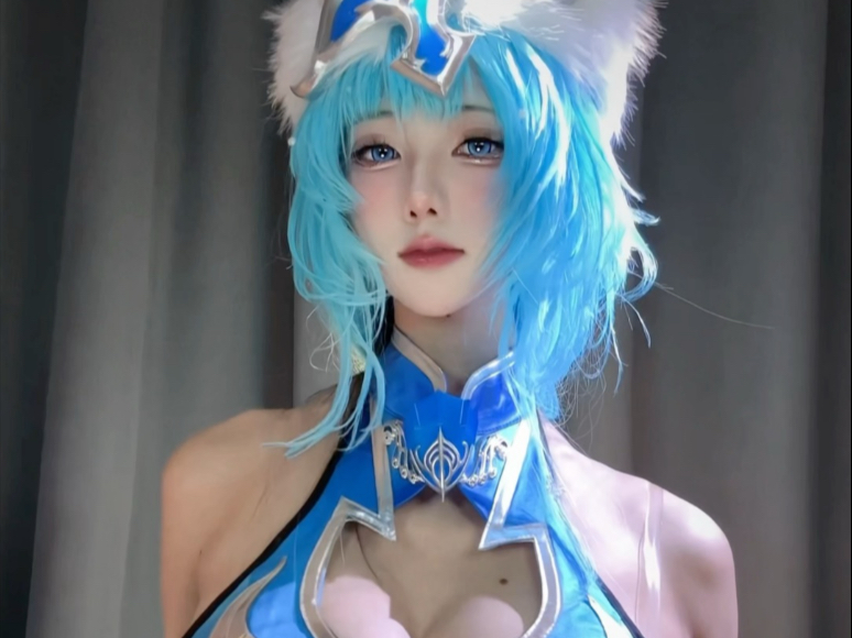 非常权威的一个王女士