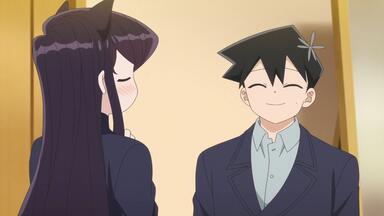 <em class="keyword">古见同学</em>有交流障碍症<em class="keyword">第二季</em> <em class="keyword">第</em>12话 ＃2