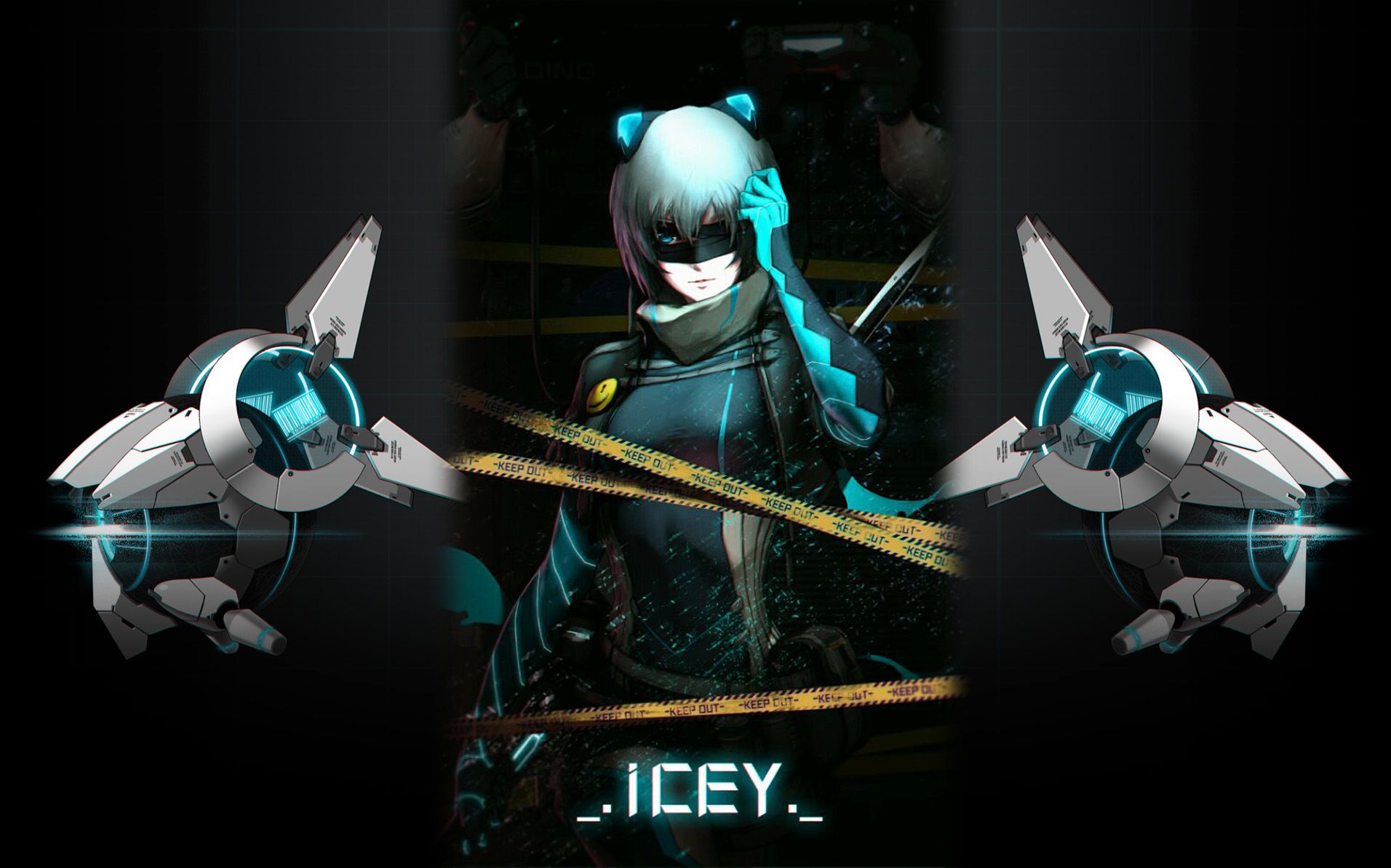 【猫熊测评】国产良心游戏艾希(icey)